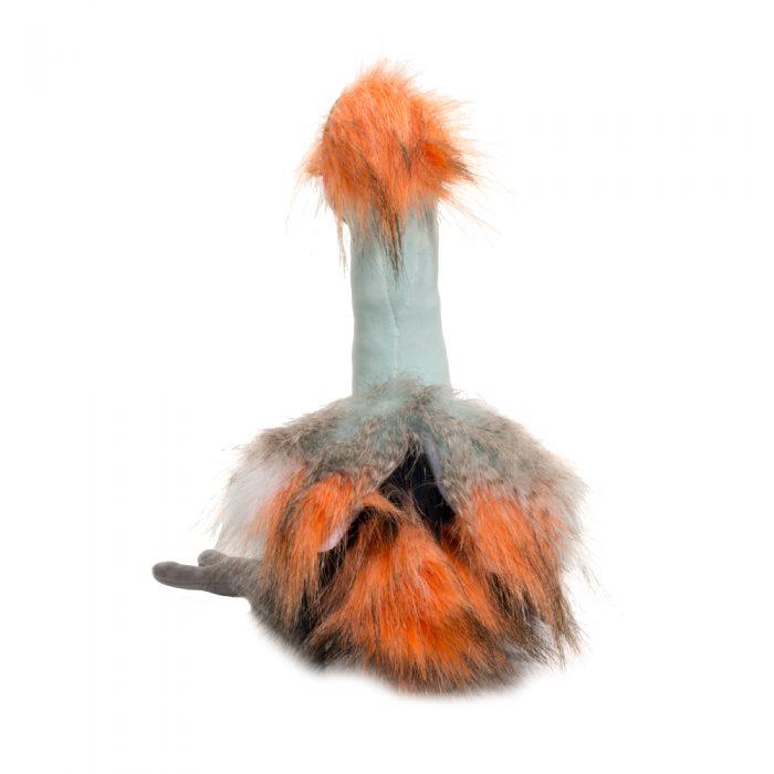 Douglas Toys Douglas Toys Nia African Crowned Crane - Little Miss Muffin Children & Home