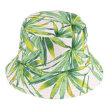 Jeanne Simmons Accessories Jeanne Simmons Accessories Tropical Bucket Hat - Little Miss Muffin Children & Home