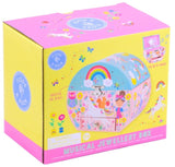 Floss and Rock Floss & Rock Rainbow Fairy Jewellery Box - Little Miss Muffin Children & Home