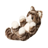 Douglas Toys Douglas Toys Lil' Baby Gray Stripe Cat - Little Miss Muffin Children & Home