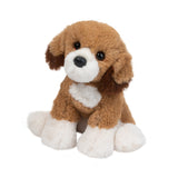 DOU - Douglas Toys Douglas Toys Mini Shirlie Soft Doodle Dog - Little Miss Muffin Children & Home