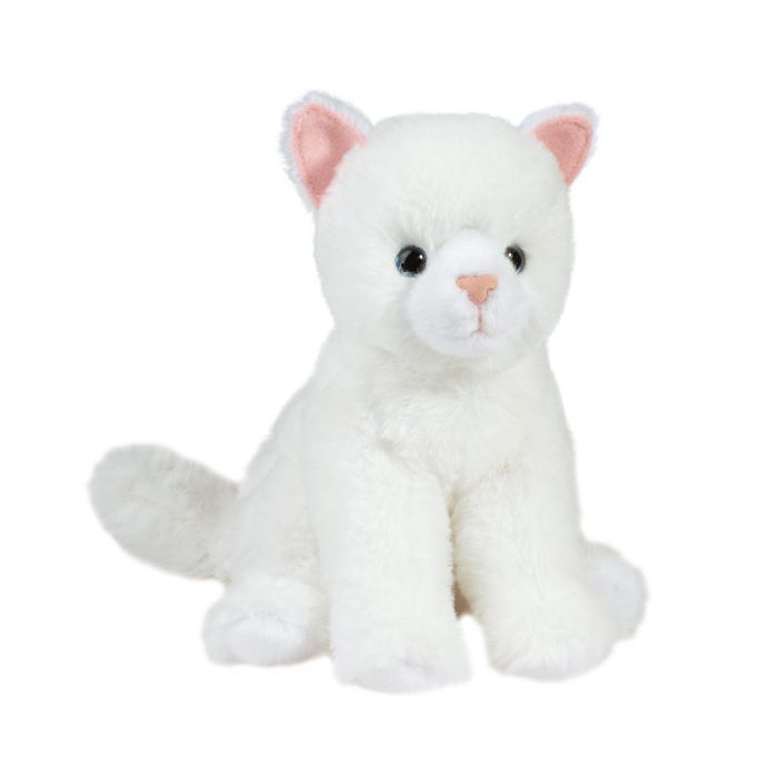 Douglas Toys Douglas Toys Winnie Soft Cat - Little Miss Muffin Children & Home