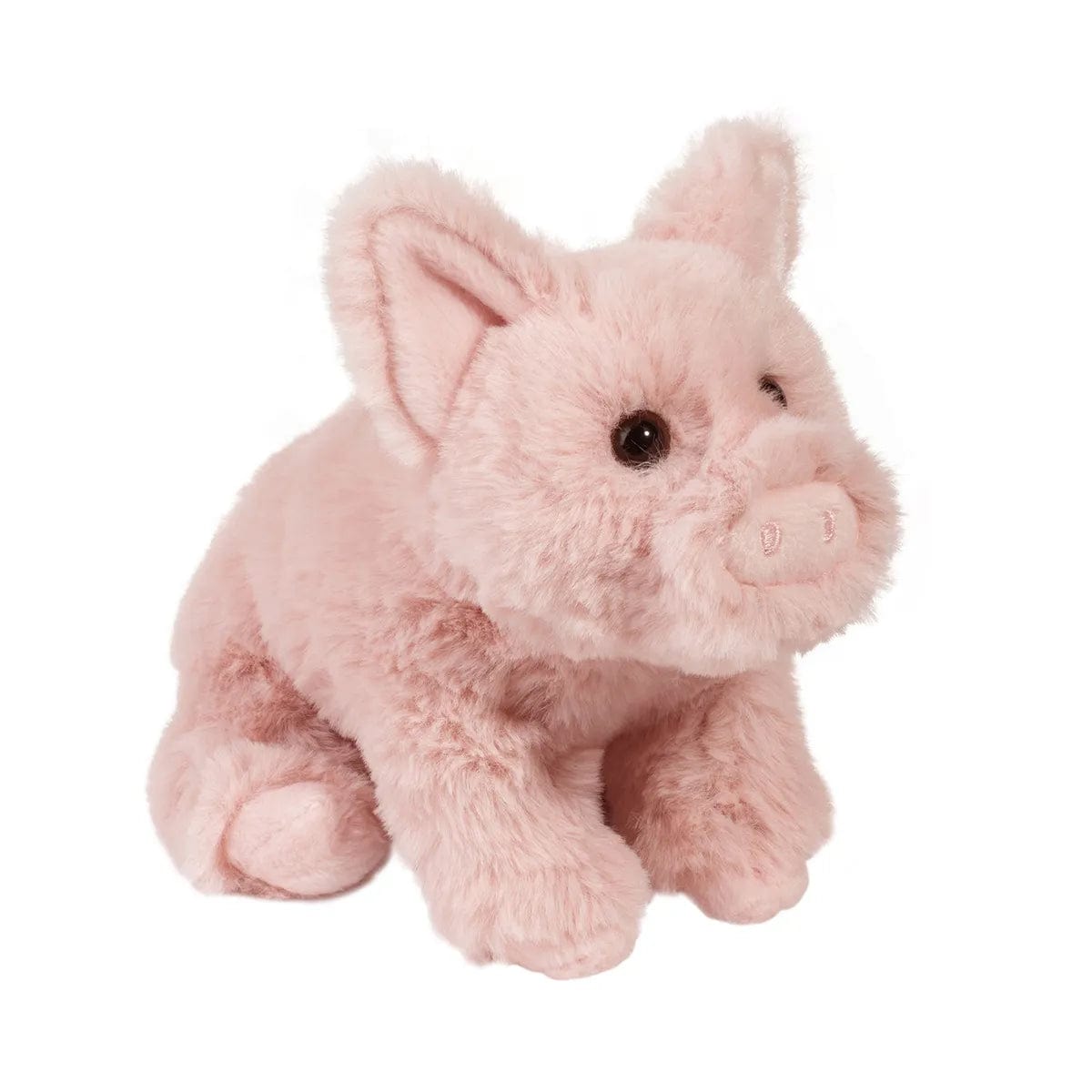 Douglas Toys Douglas Toys Pinkie Soft Pig - Little Miss Muffin Children & Home