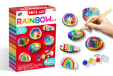 Anker Play Products Anker Play Products Rainbow Rock Art Kit - Little Miss Muffin Children & Home