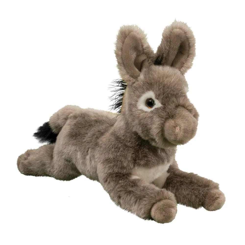 Douglas Toys Douglas Toys Rupert DLux Donkey - Little Miss Muffin Children & Home