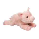 Douglas Toys Douglas Toys Charlize Floppy Pig - Little Miss Muffin Children & Home