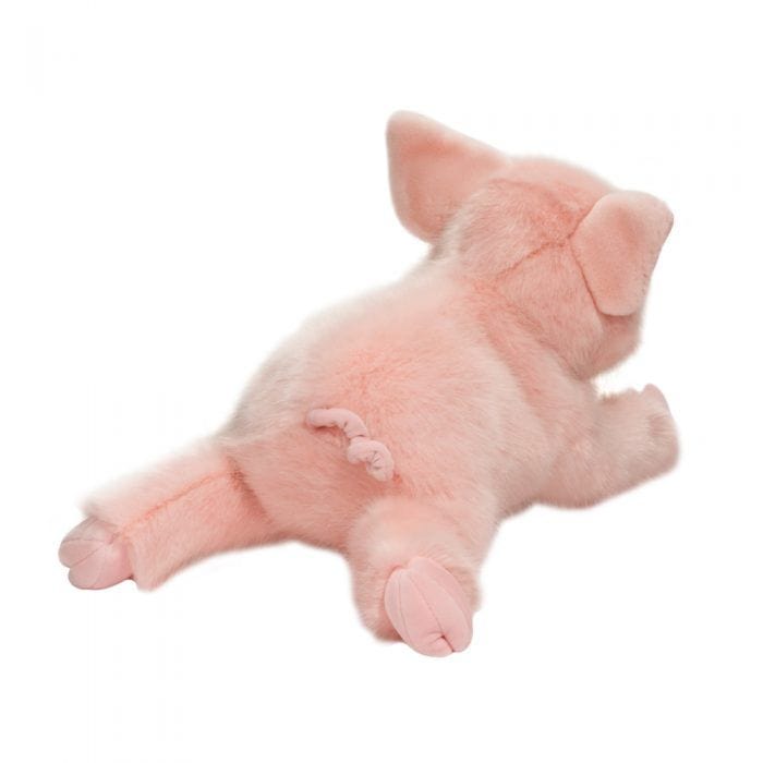 Douglas Toys Douglas Toys Charlize Floppy Pig - Little Miss Muffin Children & Home