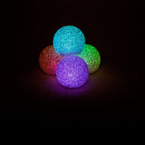 Jack Rabbit Creations Jack Rabbit Creations Rainbow Glow Light Balls - Little Miss Muffin Children & Home