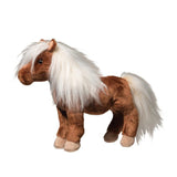 Douglas Toys Douglas Toys Tiny Shetland Pony - Little Miss Muffin Children & Home