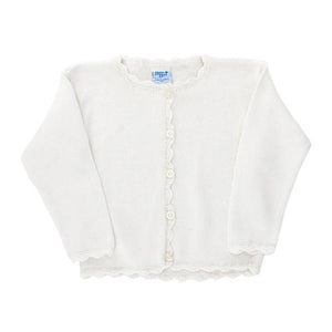 BAI - Bailey Boys Bailey Boys Girls Cardigan Sweater - Little Miss Muffin Children & Home