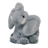 Douglas Toys Douglas Toys Everlie Soft Elephant - Little Miss Muffin Children & Home