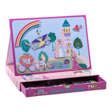 Floss and Rock Floss and Rock Fairy Tale Magnetic Play Scene - Little Miss Muffin Children & Home