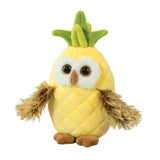 DOU - Douglas Toys Douglas Toys Owl Pineapple Macaroon - Little Miss Muffin Children & Home