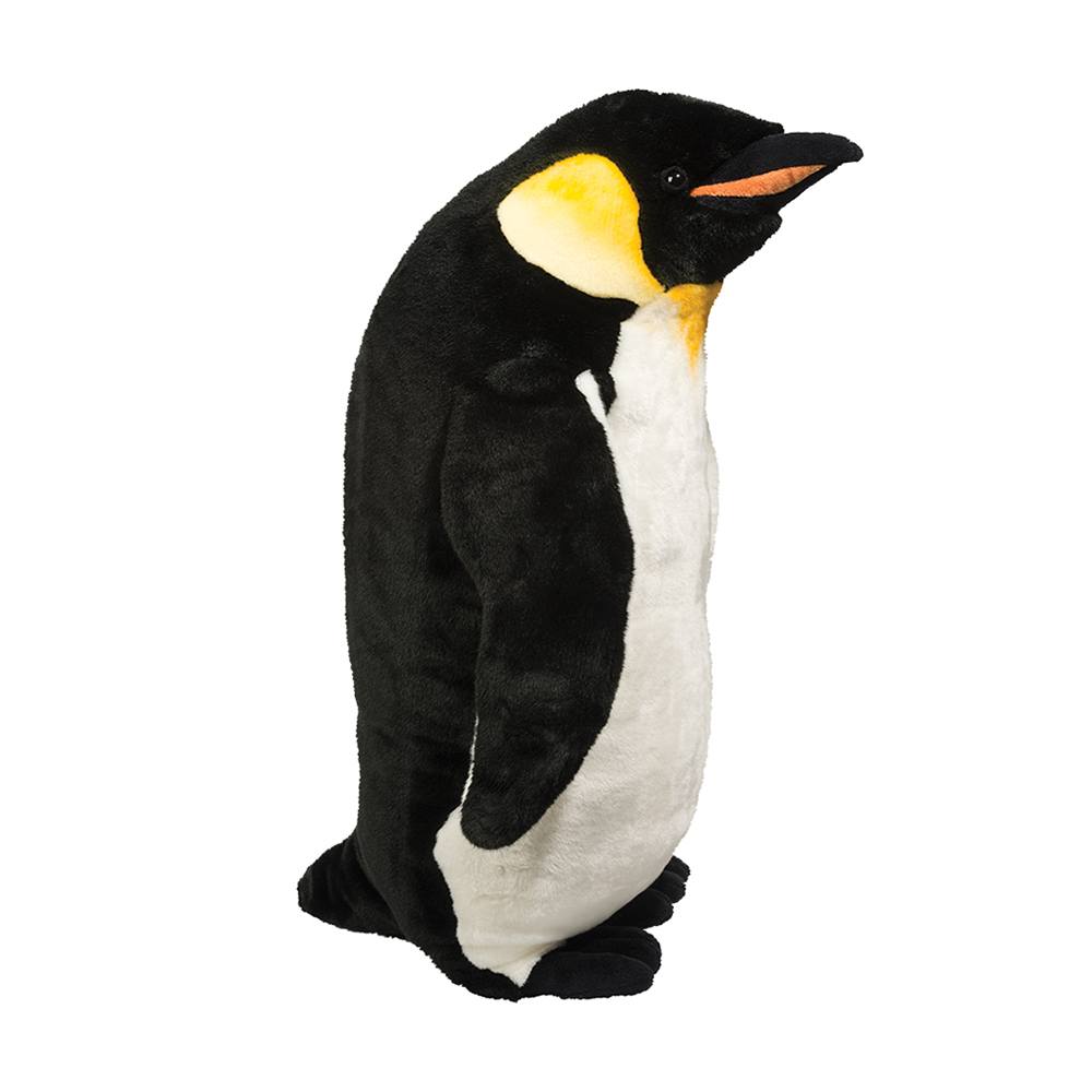 Douglas Toys Douglas Toys Orville Emperor Penguin - Little Miss Muffin Children & Home