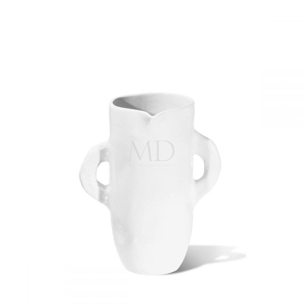 Montes Doggett Montes Doggett Pitcher No. "Nine Hundred Sixty Nine" - Little Miss Muffin Children & Home
