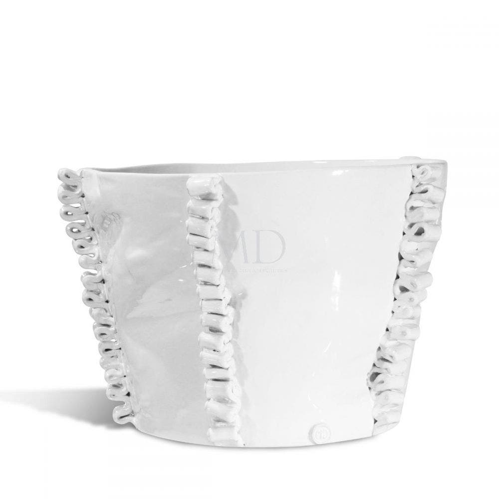 Montes Doggett Montes Doggett Bowl No. "Nine Hundred Eighty Nine" - Little Miss Muffin Children & Home
