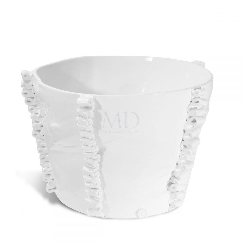 Montes Doggett Montes Doggett Bowl No. "Nine Hundred Eighty Nine" - Little Miss Muffin Children & Home