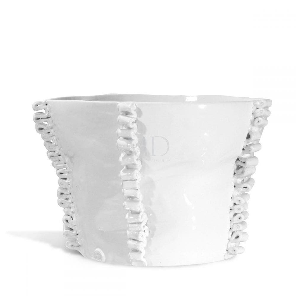 Montes Doggett Montes Doggett Bowl No. "Nine Hundred Eighty Nine" - Little Miss Muffin Children & Home