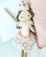 Mon Ami Mon Ami Paige Princess Heirloom Doll - Little Miss Muffin Children & Home