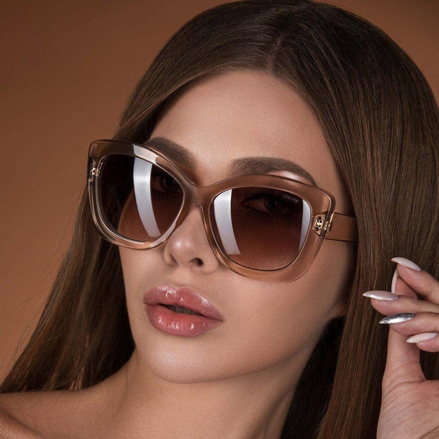 Freyrs Eyewear Freyrs Eyewear Fiona Sunglasses - Little Miss Muffin Children & Home