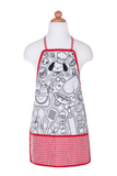 Creative Education Creative Education Color An Apron Chef - Little Miss Muffin Children & Home