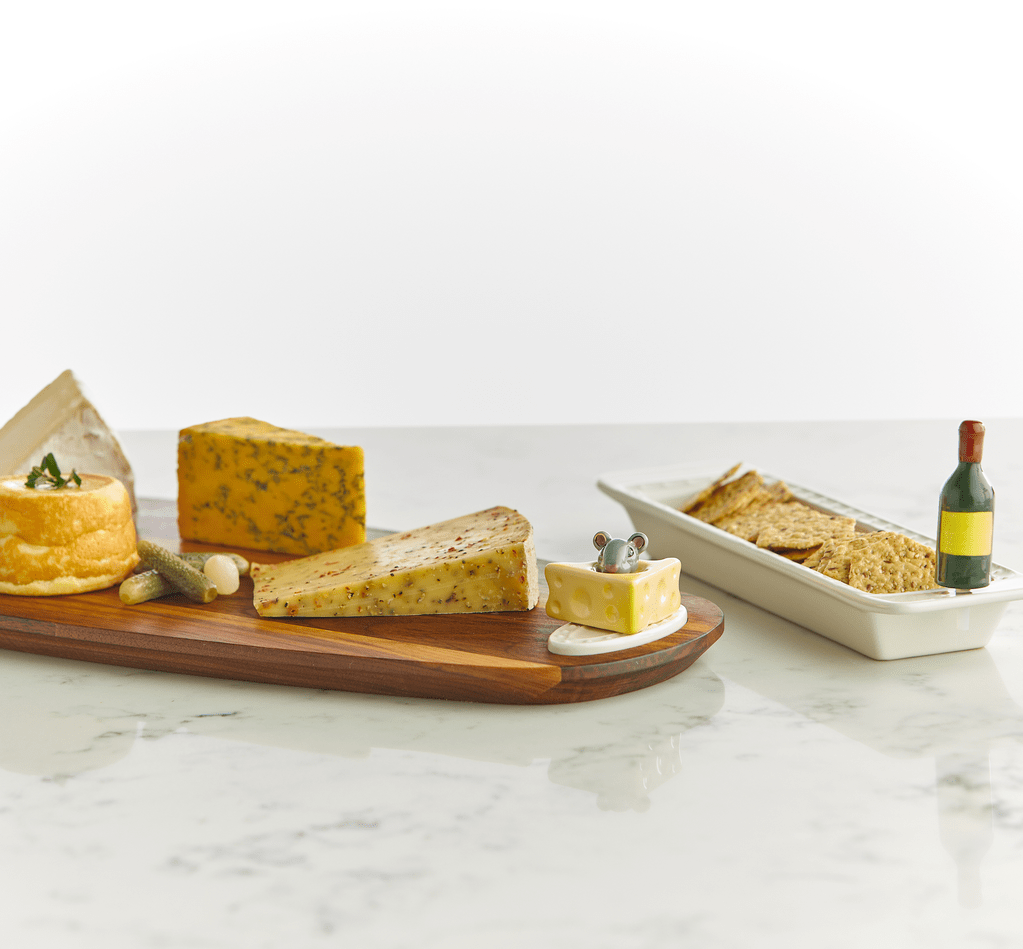 Nora Fleming - Nora Fleming From the Vine Wine Bottle Topper - Little Miss Muffin Children & Home