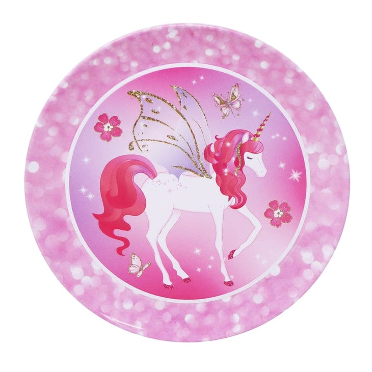 PFP - Pink Poppy Pink Poppy Unicorn Princess High Tea Set - Little Miss Muffin Children & Home