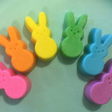 Just Bubbly Just Bubbly Easter Bunny Soap - Little Miss Muffin Children & Home