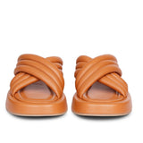 Future Brands Group Future Brands Group Rhianna Slip On with Criss Cross - Little Miss Muffin Children & Home