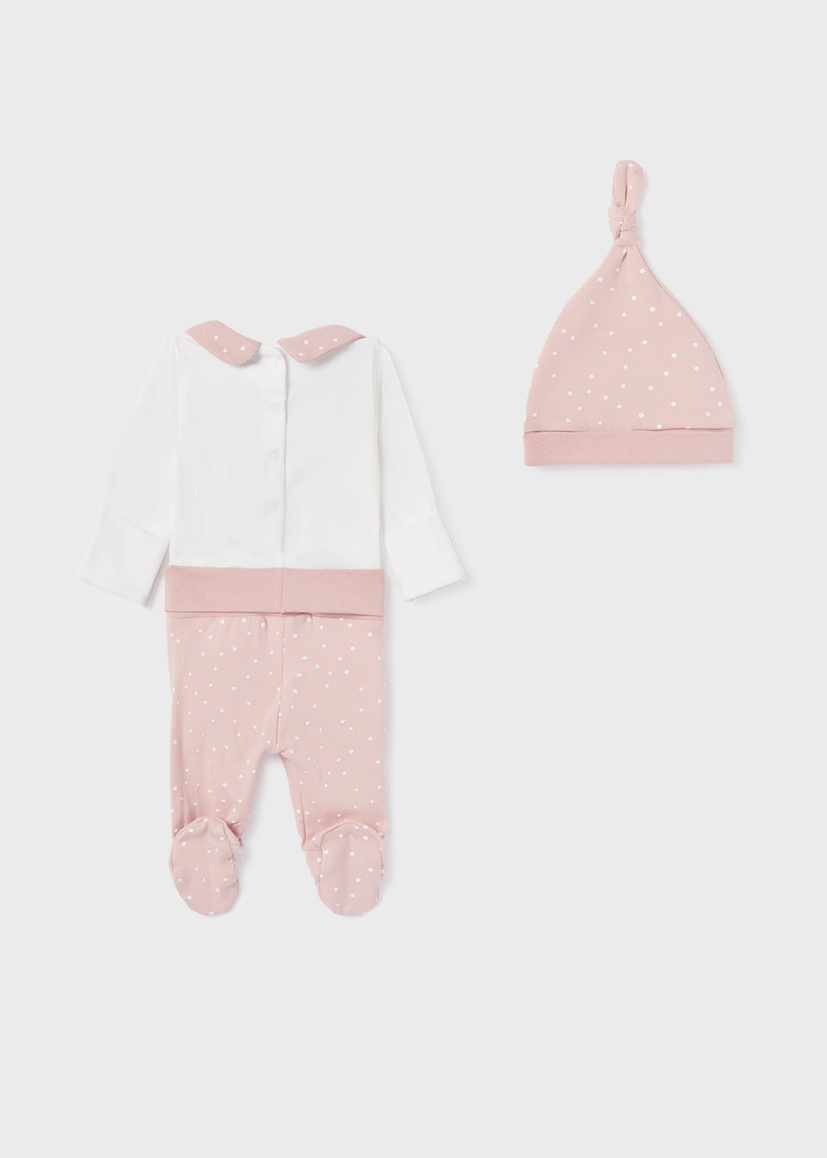 Mayoral Usa Inc Mayoral Leg Warmer Gift Set - Little Miss Muffin Children & Home