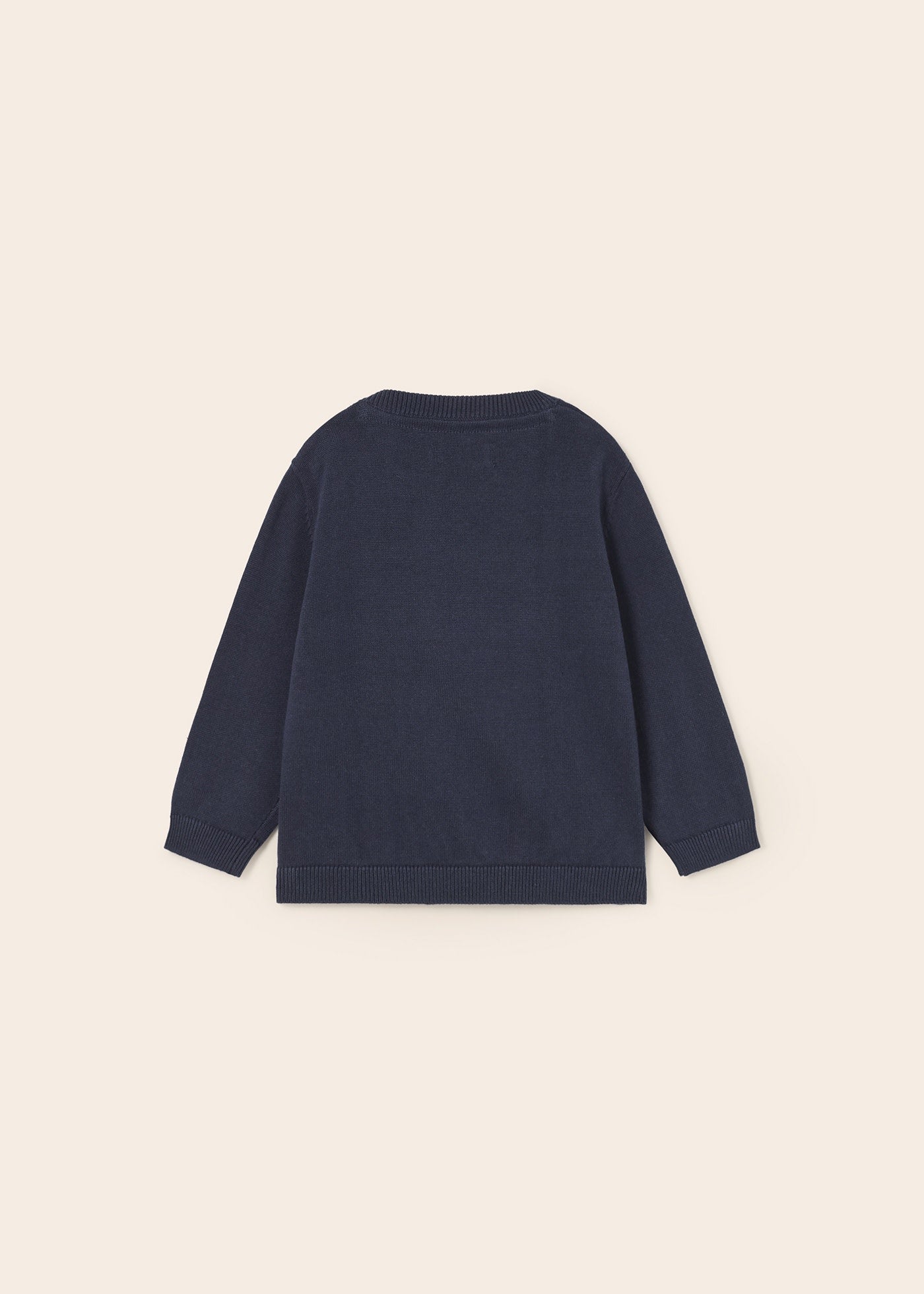 Mayoral Usa Inc Mayoral Cotton Sweater - Little Miss Muffin Children & Home