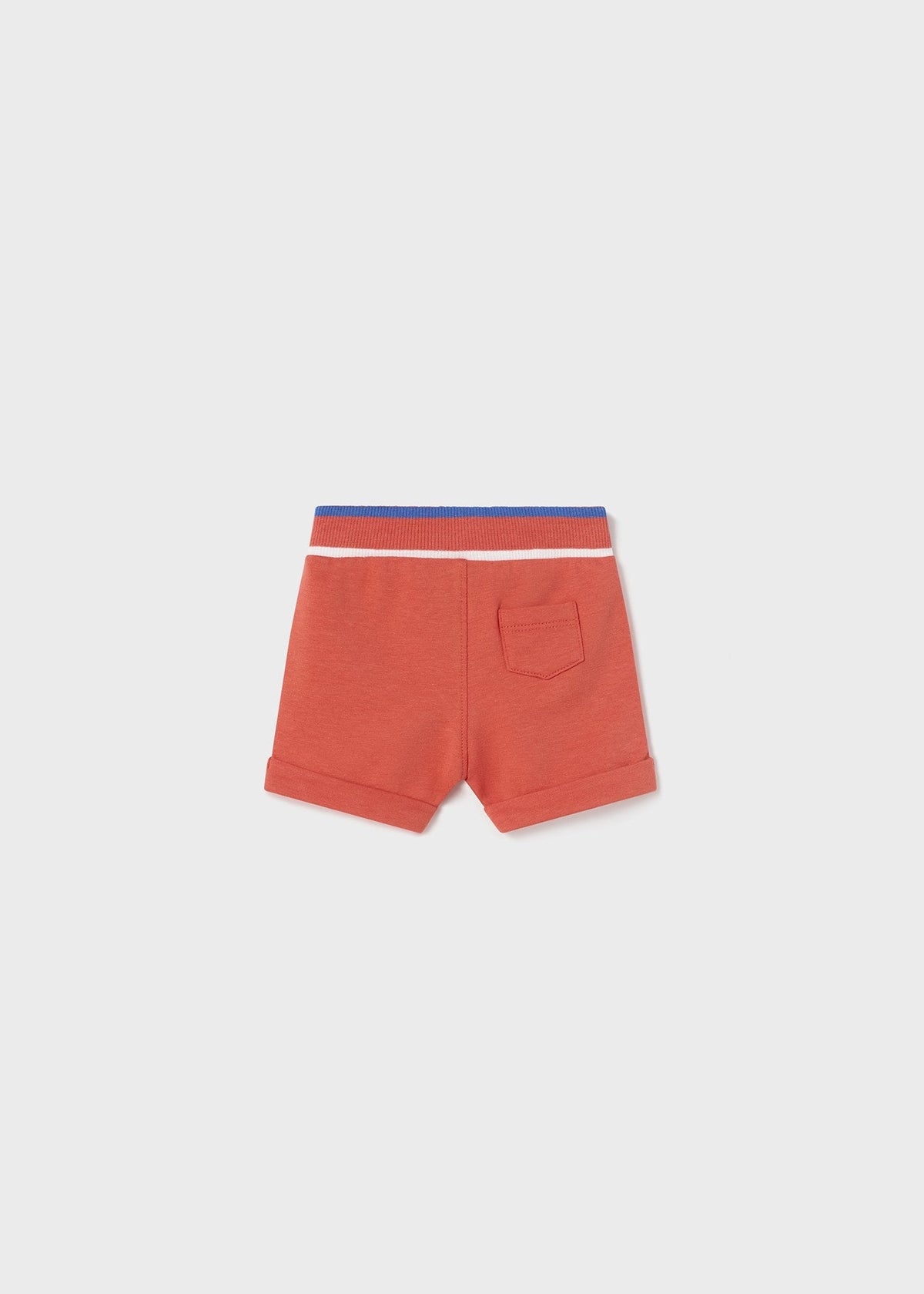 Mayoral Usa Inc Mayoral Fleece Boys Shorts - Little Miss Muffin Children & Home