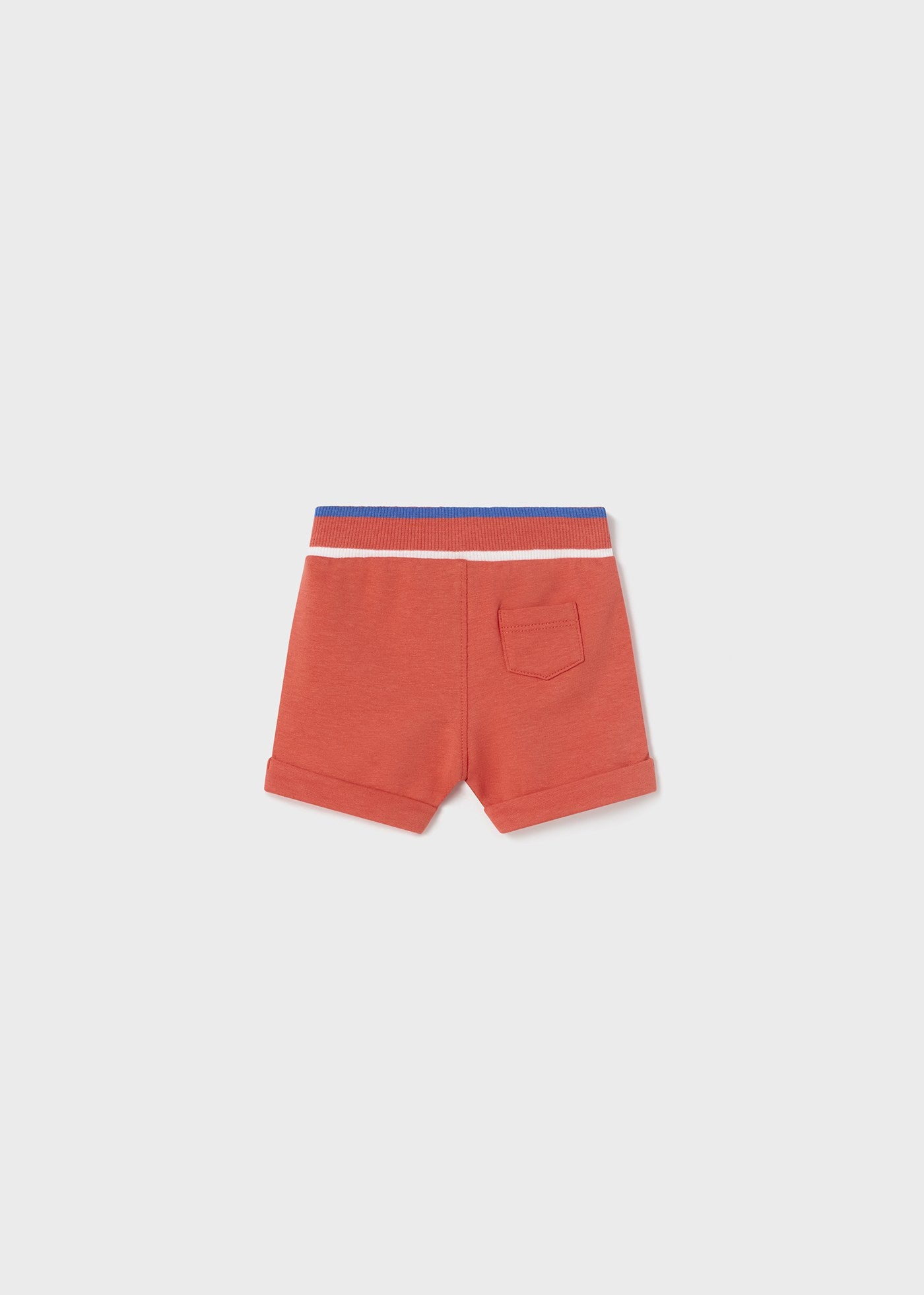 Mayoral Usa Inc Mayoral Fleece Boys Shorts - Little Miss Muffin Children & Home