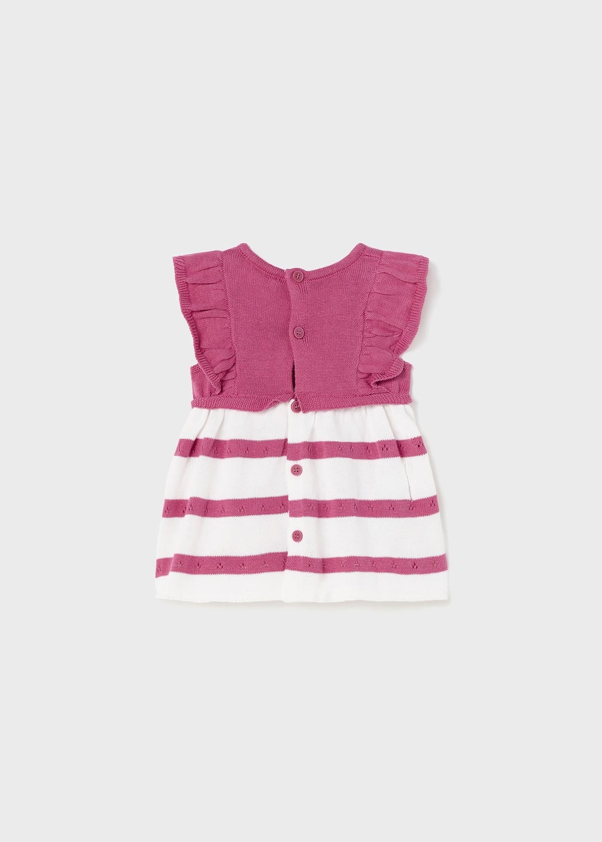 Mayoral Usa Inc Mayoral Knit Dress - Little Miss Muffin Children & Home