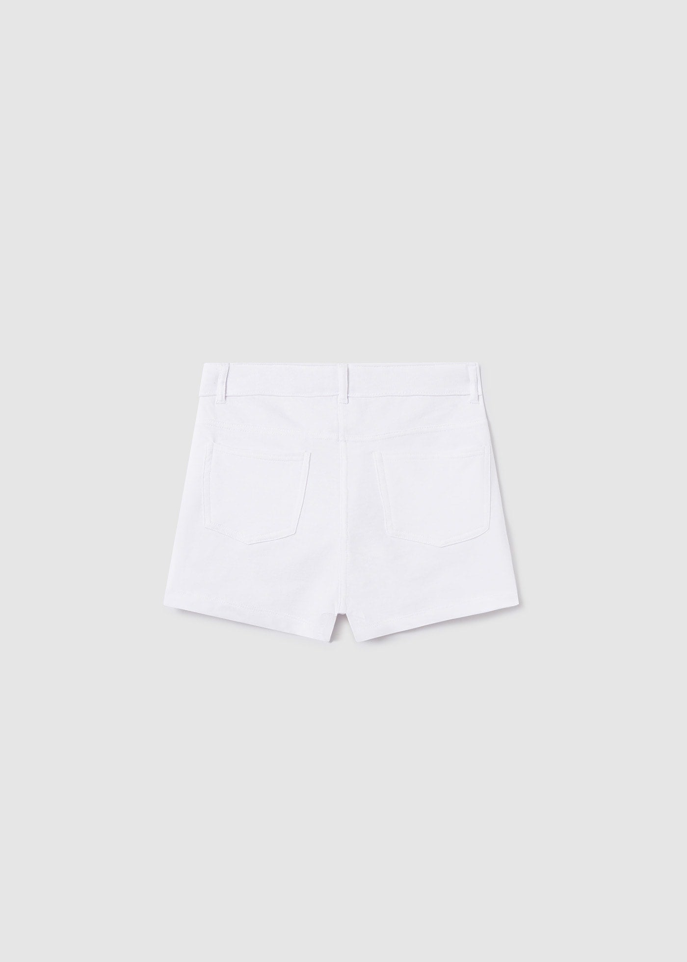 Mayoral Usa Inc Mayoral Cotton Shorts - Little Miss Muffin Children & Home