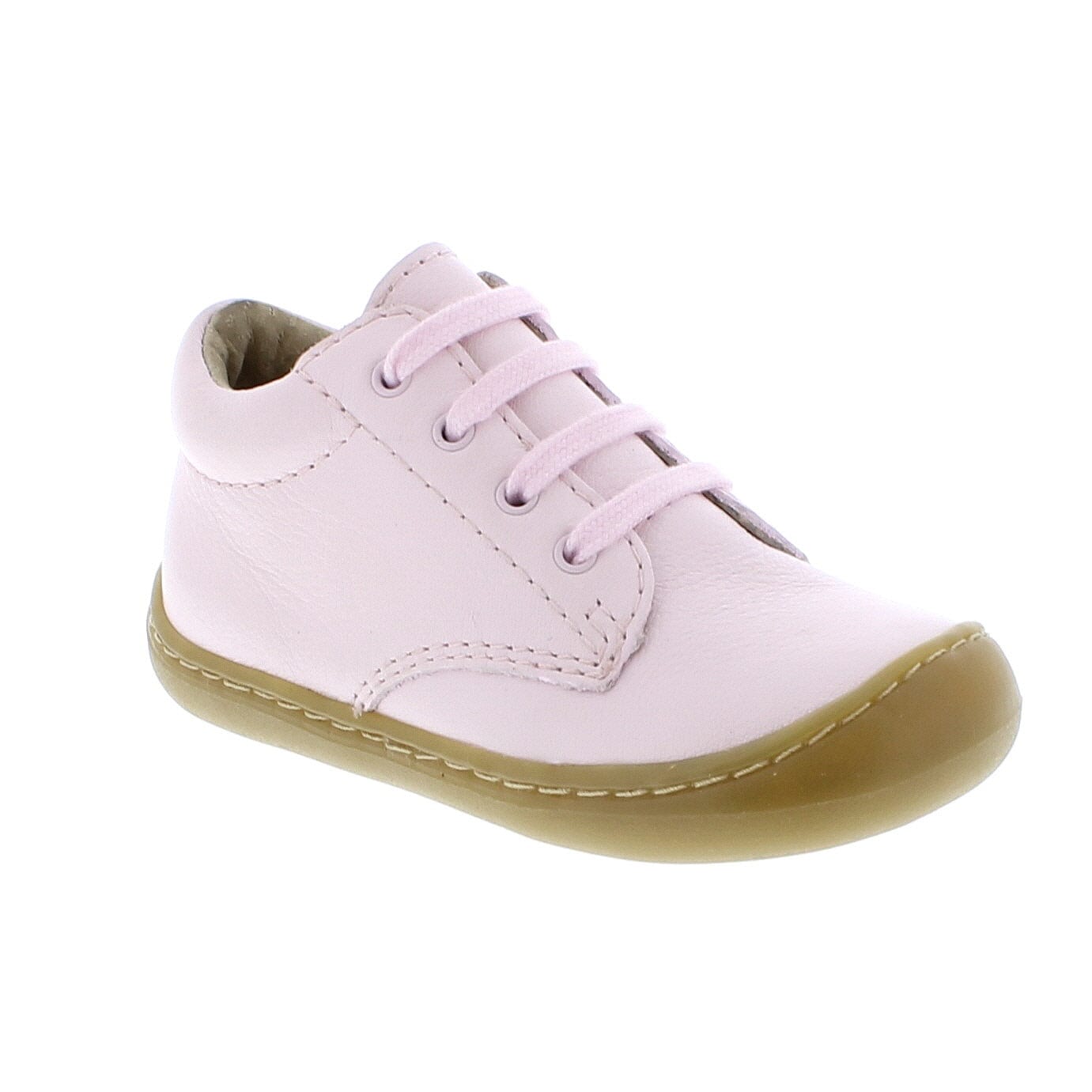 Badorf Shoe Footmates Rose Nappa Reagan - Little Miss Muffin Children & Home