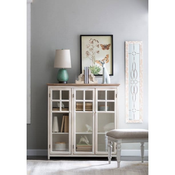 Creative Co-Op Creative Co-Op White Resin Downward Dog Yoga Rabbit Figurine - Little Miss Muffin Children & Home