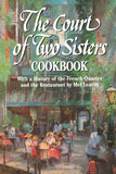 LBC - Looziana Book Company Llc The Court of Two Sisters Cookbook - Little Miss Muffin Children & Home