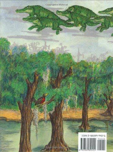 Arcadia Publishing - Cajun Night Before Christmas - Little Miss Muffin Children & Home