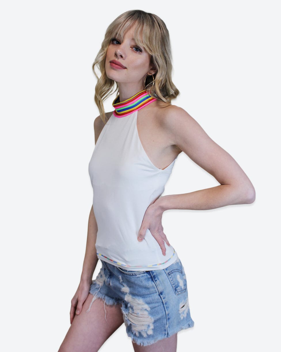 Meet Me In Miami Meet Me In Miami San Diego Top - Little Miss Muffin Children & Home