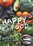 Hachette Happy Food: Fast, Fresh, Simple Vegan - Little Miss Muffin Children & Home