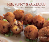 Pelican Publishing Funky Fun & Fabulous: New Orleans' Casual Restaurant Recipes - Little Miss Muffin Children & Home
