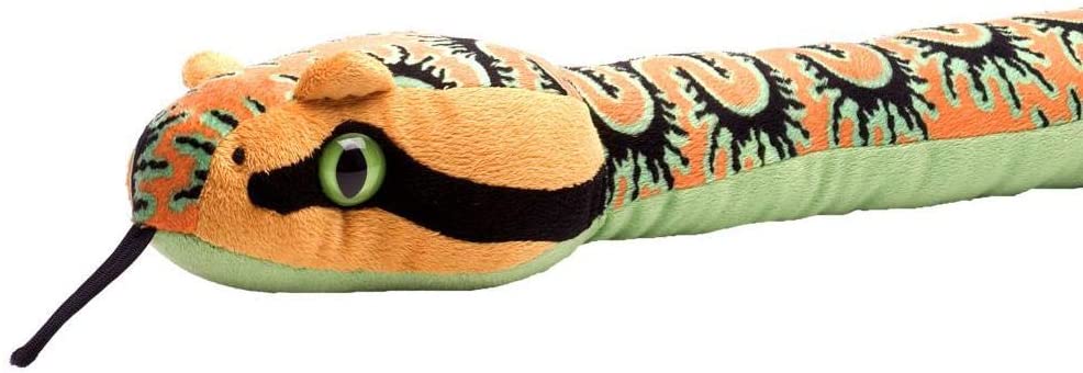 Wild Republic Wild Republic Snake 54 Centipede - Little Miss Muffin Children & Home