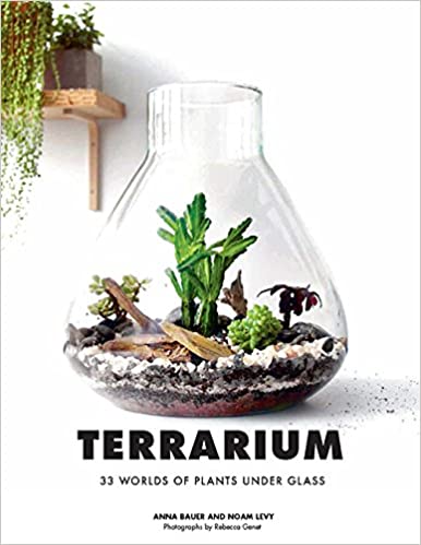 Hachette Book Group Terrarium Book - Little Miss Muffin Children & Home