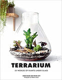 Hachette Book Group Terrarium Book - Little Miss Muffin Children & Home