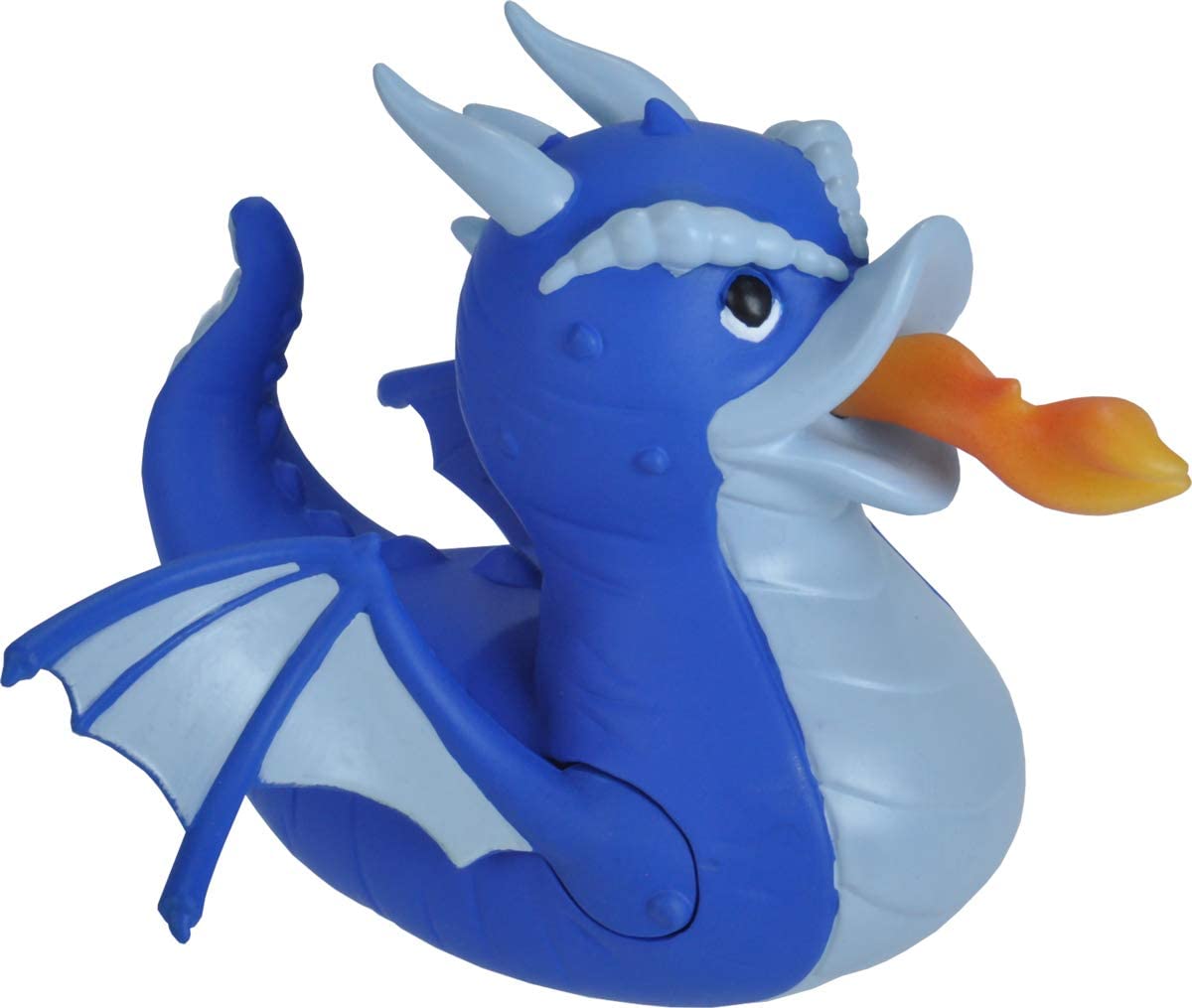 Wild Republic Wild Republic Rubber Duck Blue Dragon - Little Miss Muffin Children & Home