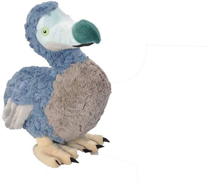 Wild Republic - Wild Republic Dodo Plush - Little Miss Muffin Children & Home