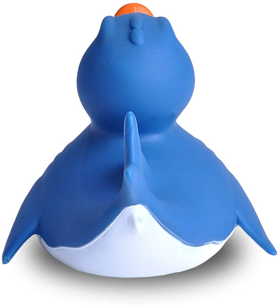 Wild Republic Wild Republic Shark Rubber Duck - Little Miss Muffin Children & Home