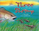 Arcadia Publishing - Three Little Shrimp - Little Miss Muffin Children & Home
