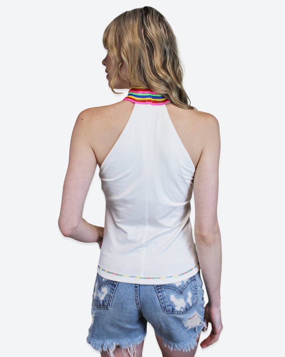 Meet Me In Miami Meet Me In Miami San Diego Top - Little Miss Muffin Children & Home